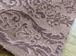 Акриловая ковровая дорожка ANEMON 0503 LILA - высокое качество по лучшей цене в Украине - изображение 2